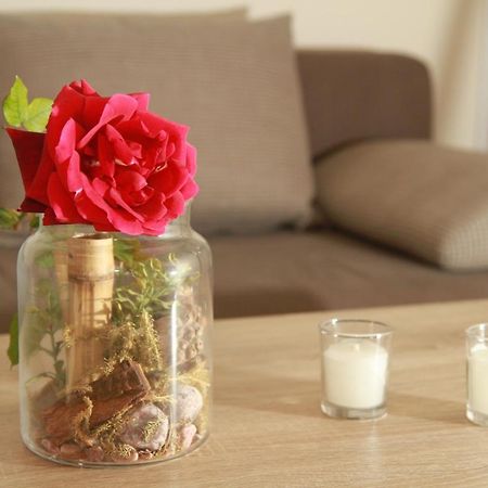 Petra Thea Apartments 4 Καλαμάτα Εξωτερικό φωτογραφία