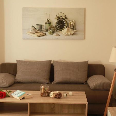 Petra Thea Apartments 4 Καλαμάτα Εξωτερικό φωτογραφία