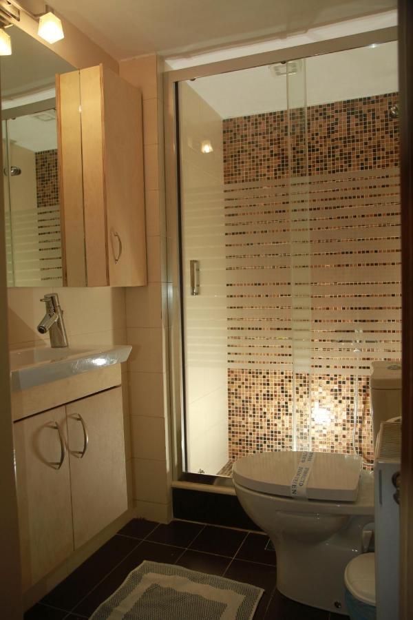 Petra Thea Apartments 4 Καλαμάτα Εξωτερικό φωτογραφία