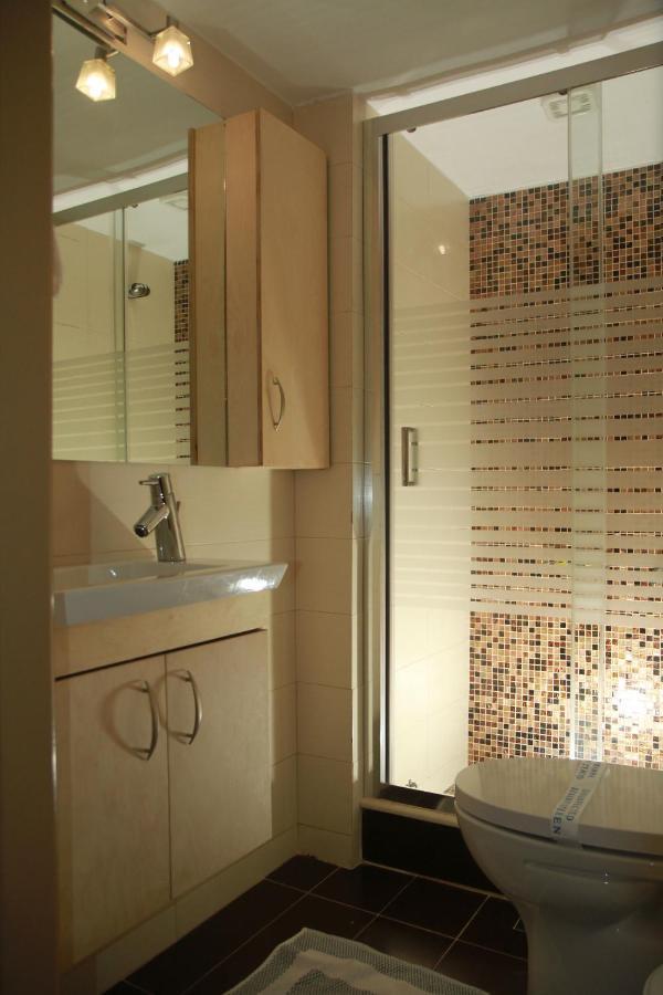 Petra Thea Apartments 4 Καλαμάτα Εξωτερικό φωτογραφία